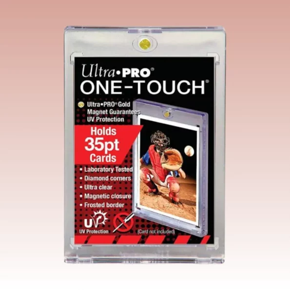 ultra pro one touch 35 pt